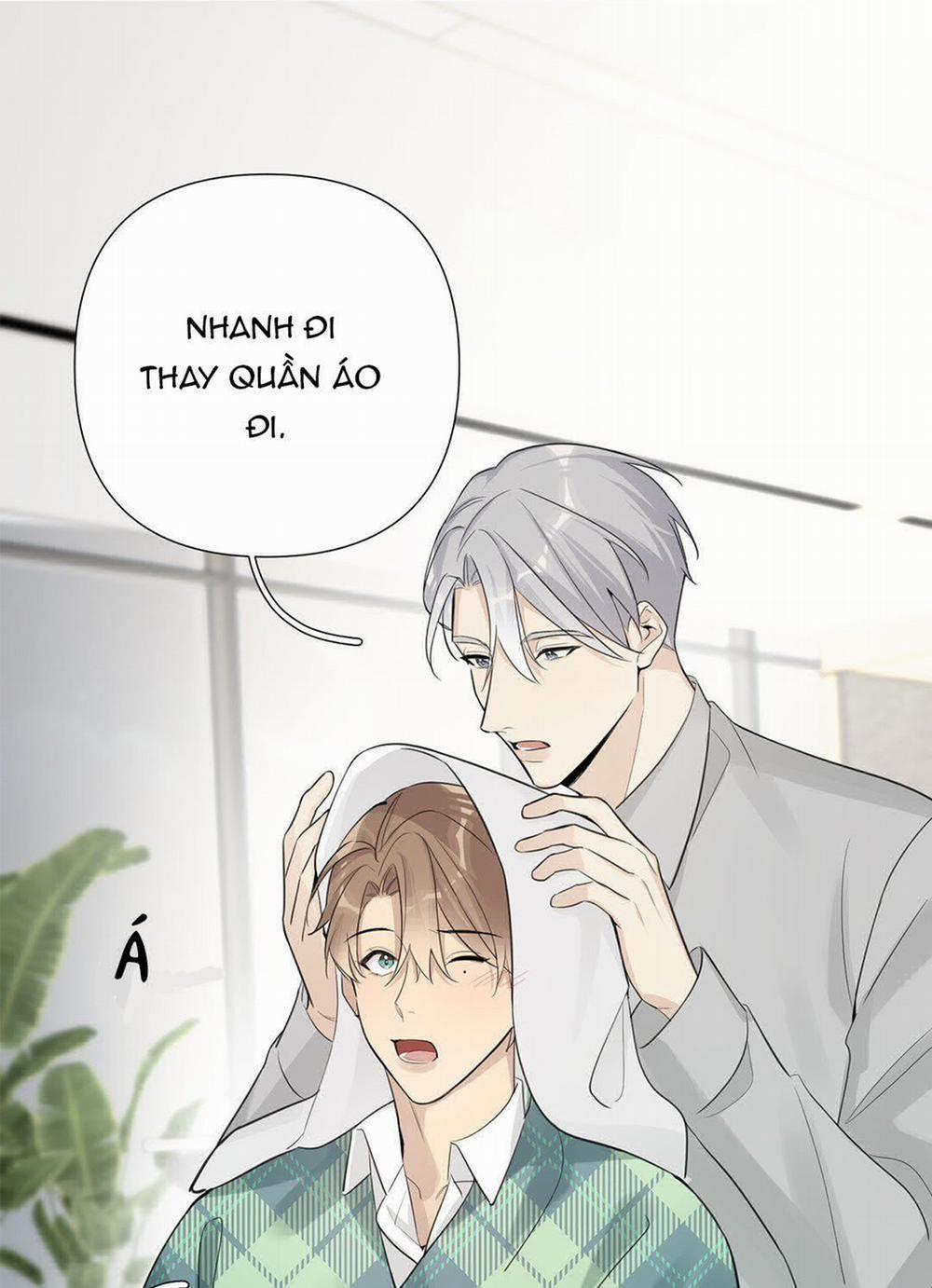 Phát Tài Nào! Hỡi Quý Ngài Ác Long 23 trang 22