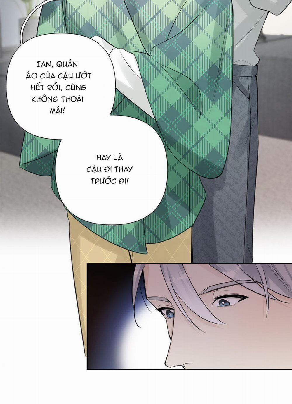 Phát Tài Nào! Hỡi Quý Ngài Ác Long 23 trang 23