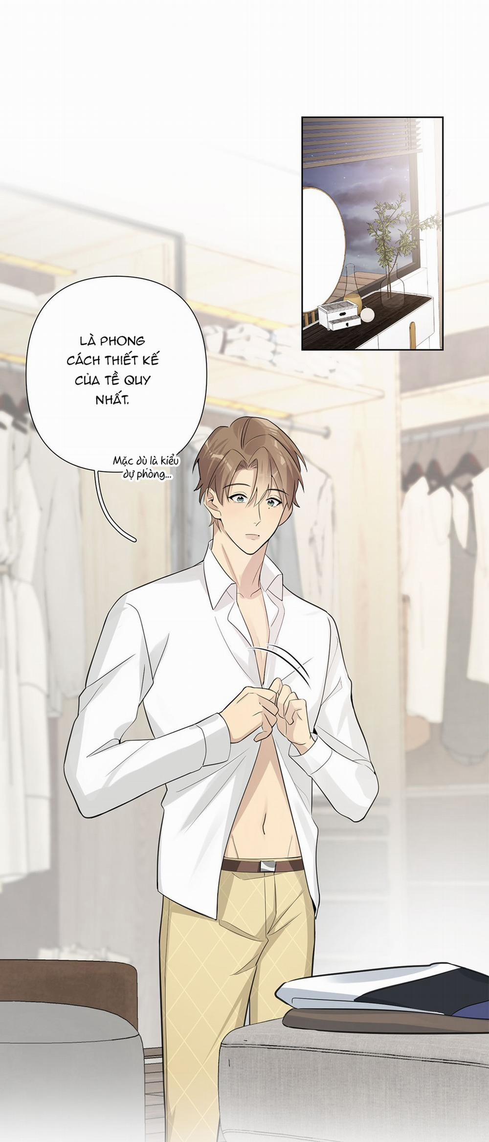 Phát Tài Nào! Hỡi Quý Ngài Ác Long 23 trang 25