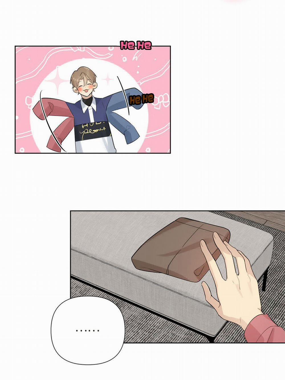 Phát Tài Nào! Hỡi Quý Ngài Ác Long 23 trang 27