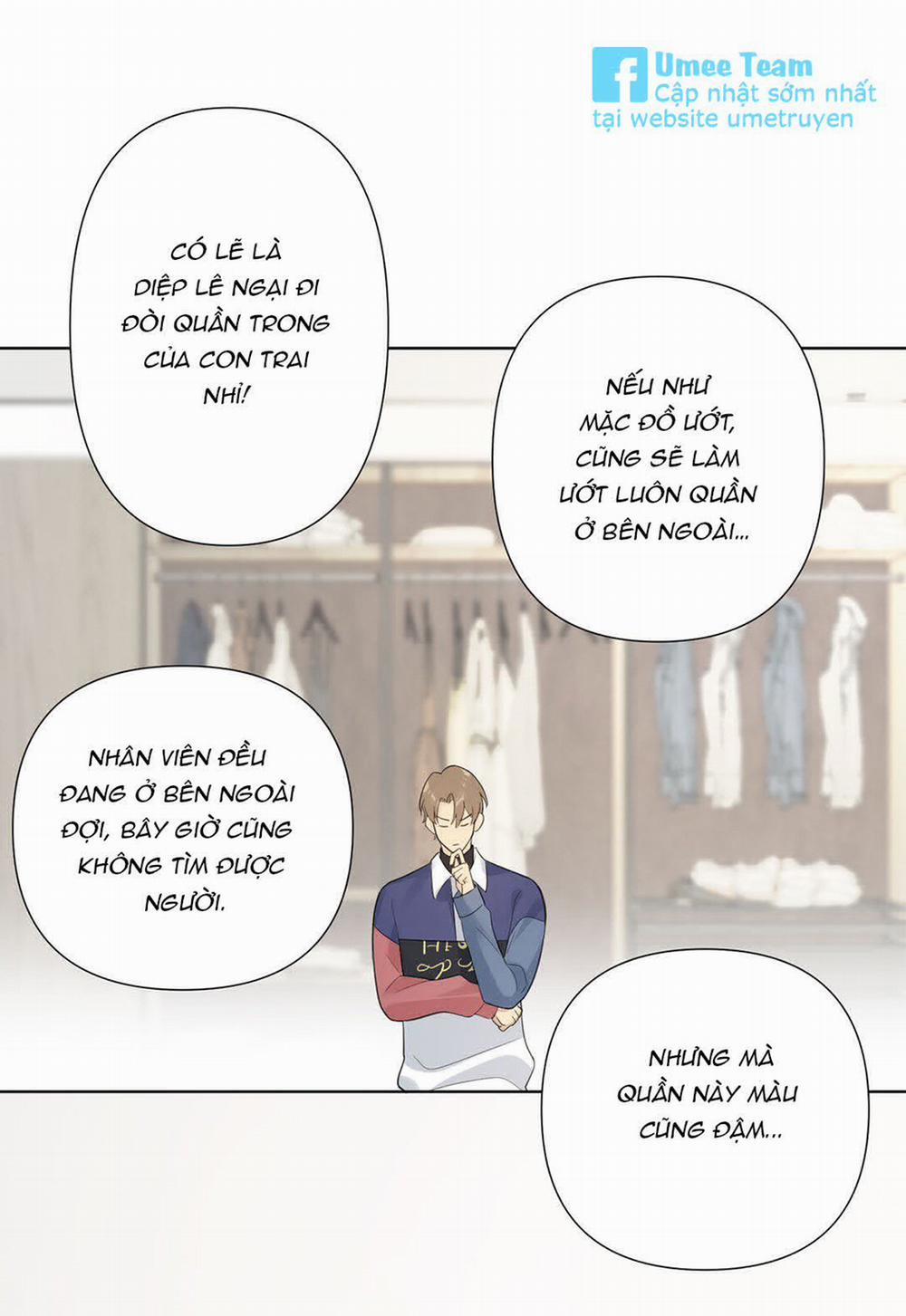 Phát Tài Nào! Hỡi Quý Ngài Ác Long 23 trang 29