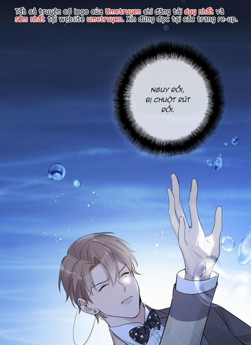 Phát Tài Nào! Hỡi Quý Ngài Ác Long 23 trang 4