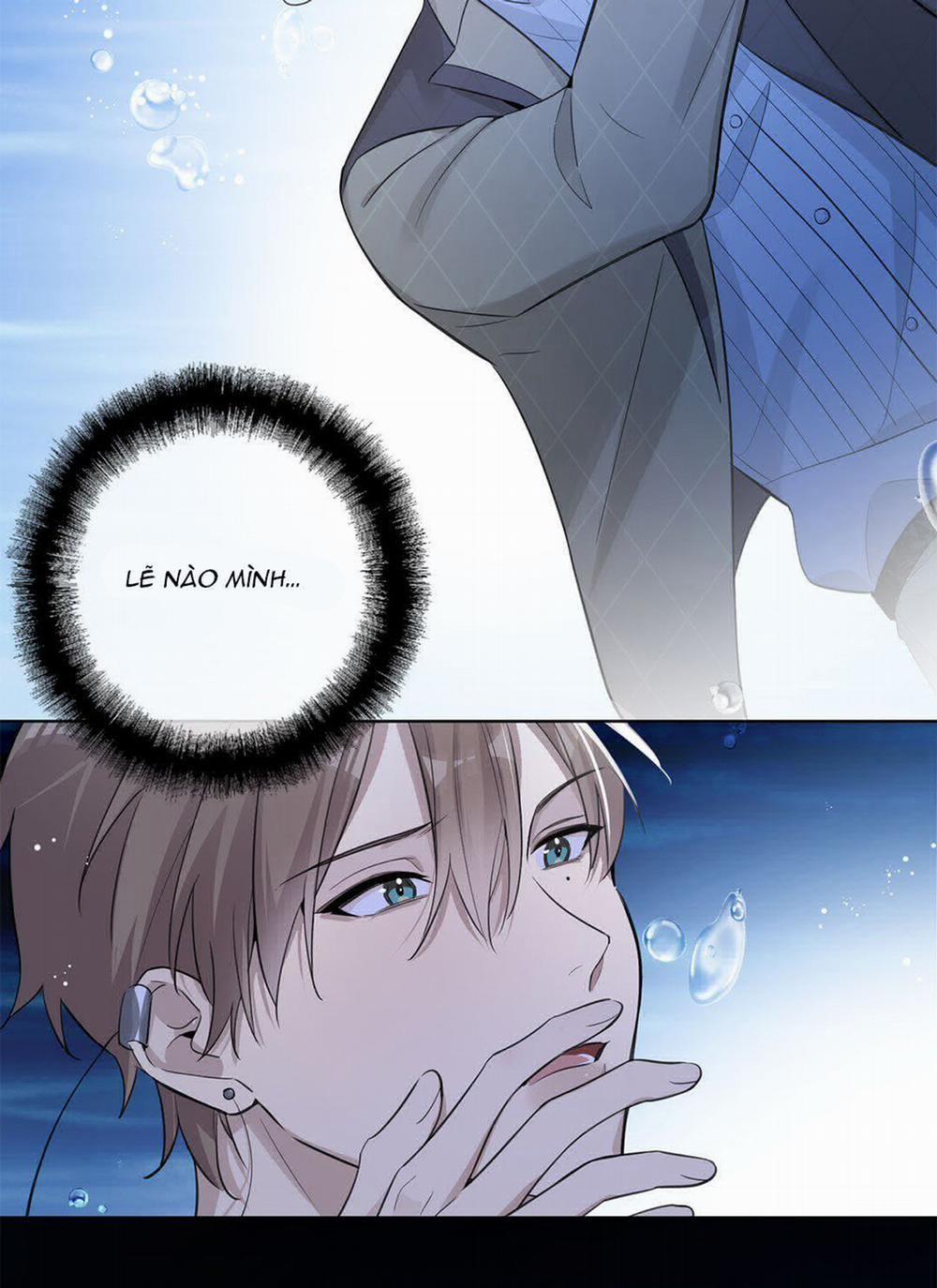 Phát Tài Nào! Hỡi Quý Ngài Ác Long 23 trang 5