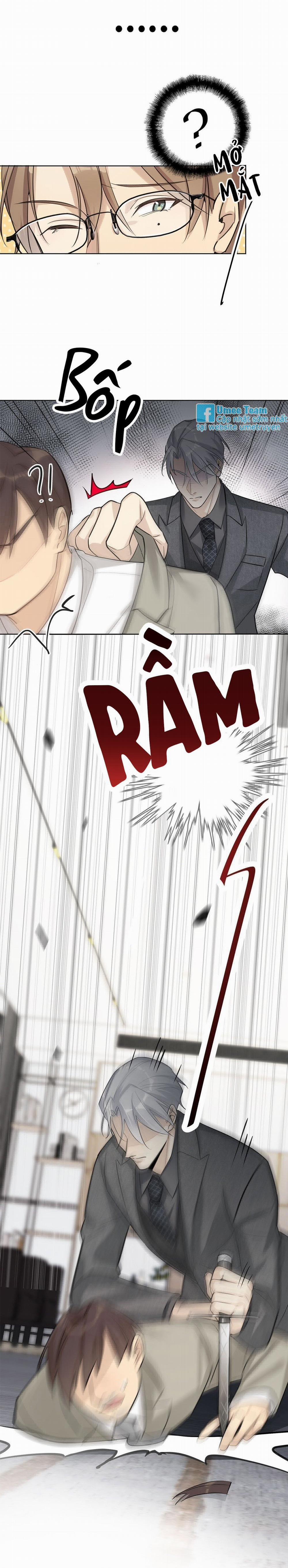 Phát Tài Nào! Hỡi Quý Ngài Ác Long 3 trang 11