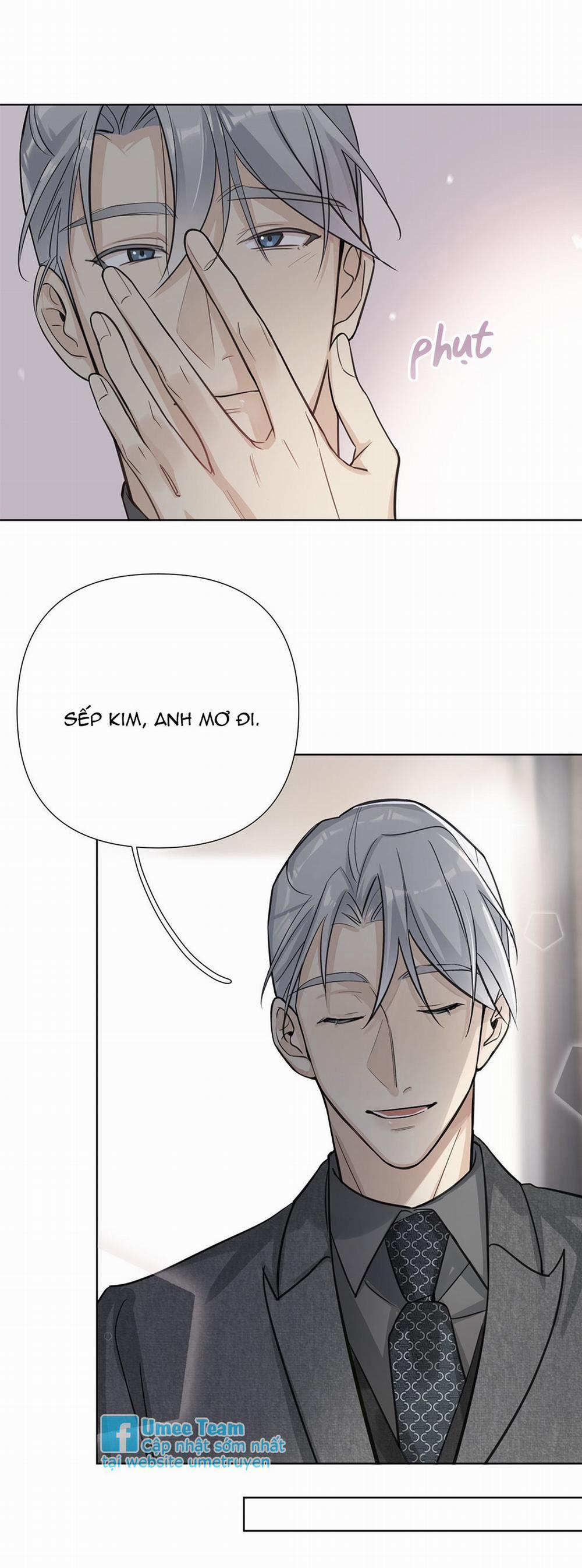 Phát Tài Nào! Hỡi Quý Ngài Ác Long 3 trang 15