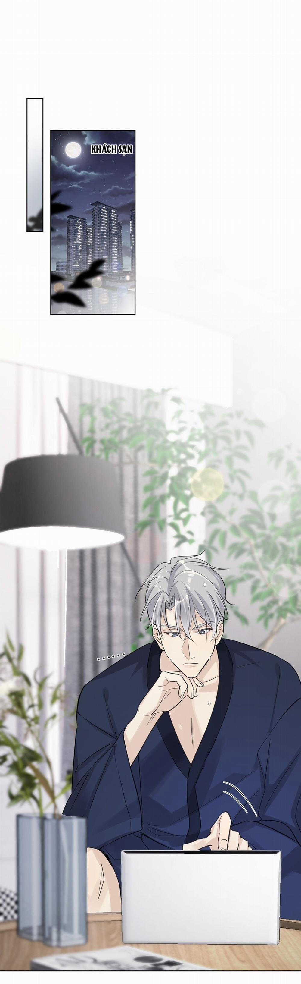 Phát Tài Nào! Hỡi Quý Ngài Ác Long 3 trang 16