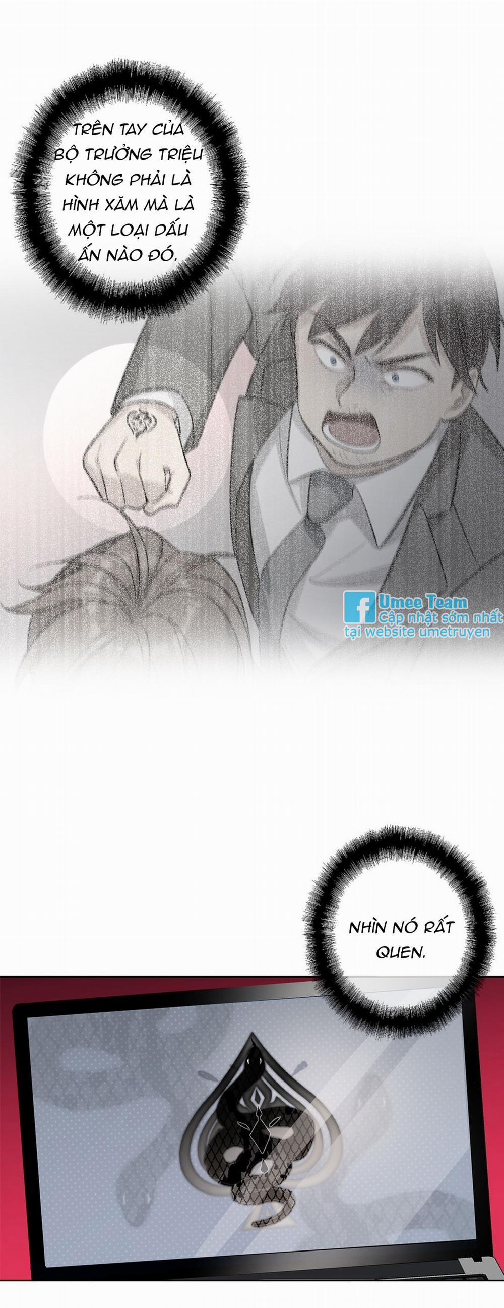 Phát Tài Nào! Hỡi Quý Ngài Ác Long 3 trang 17