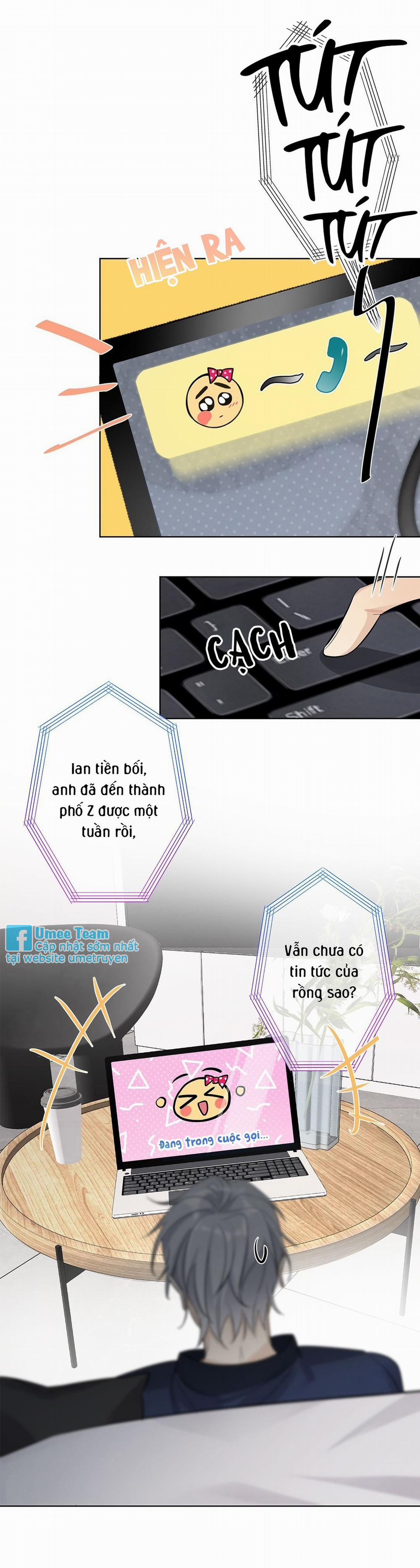 Phát Tài Nào! Hỡi Quý Ngài Ác Long 3 trang 18