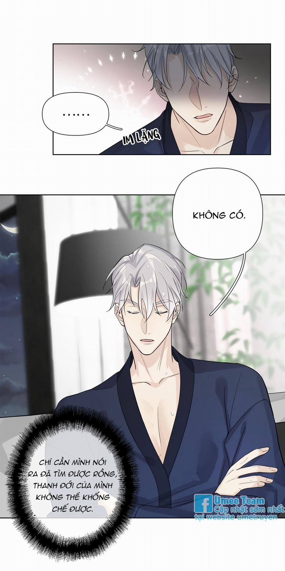 Phát Tài Nào! Hỡi Quý Ngài Ác Long 3 trang 19