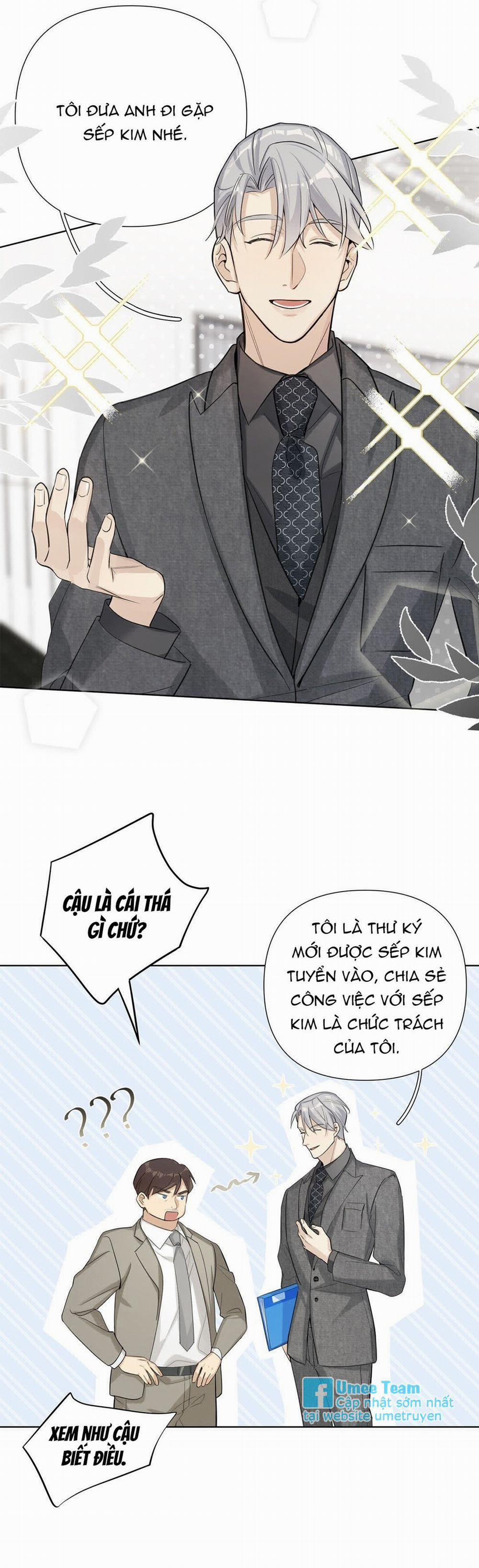 Phát Tài Nào! Hỡi Quý Ngài Ác Long 3 trang 2