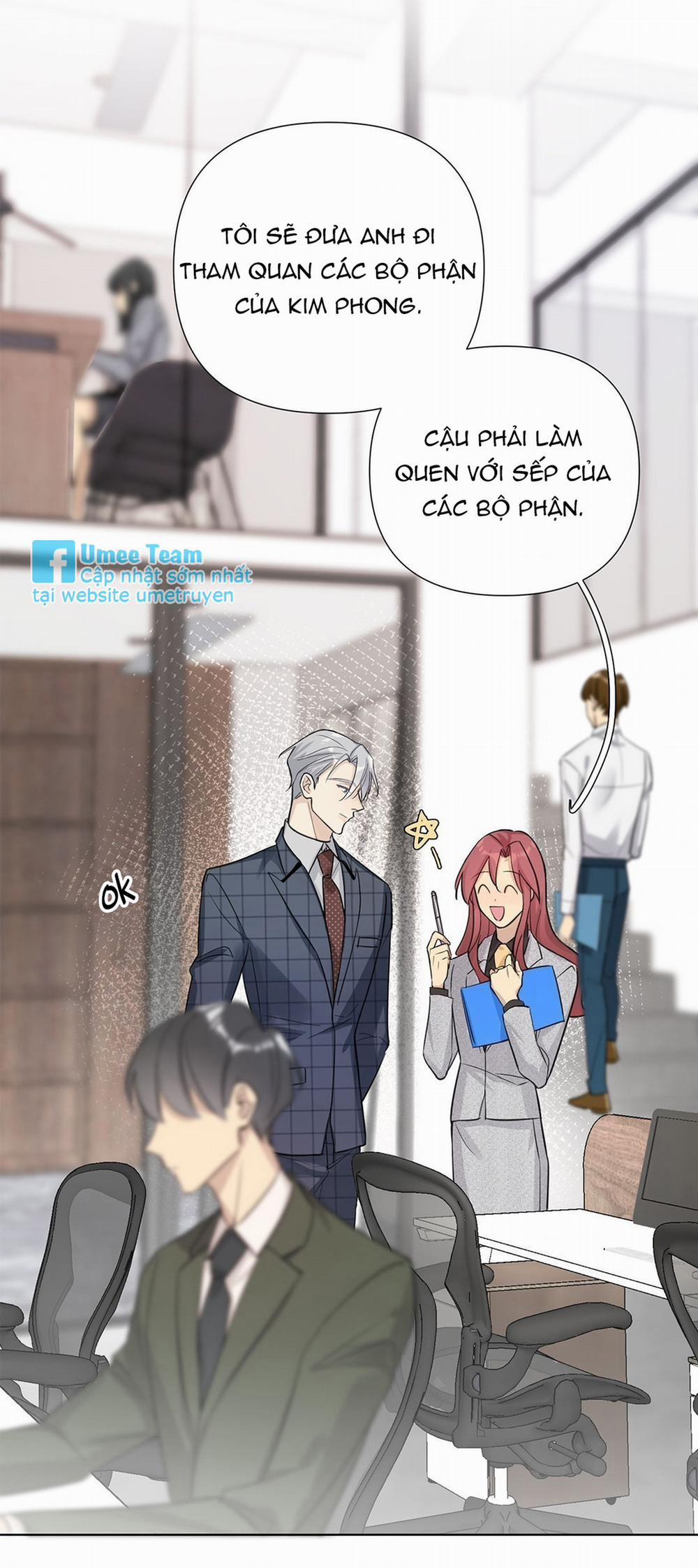 Phát Tài Nào! Hỡi Quý Ngài Ác Long 3 trang 22