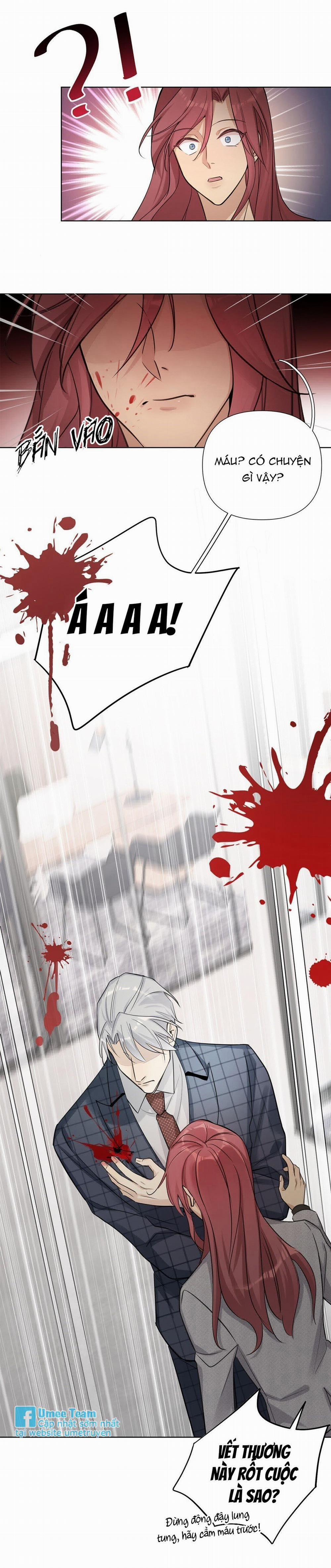 Phát Tài Nào! Hỡi Quý Ngài Ác Long 3 trang 24