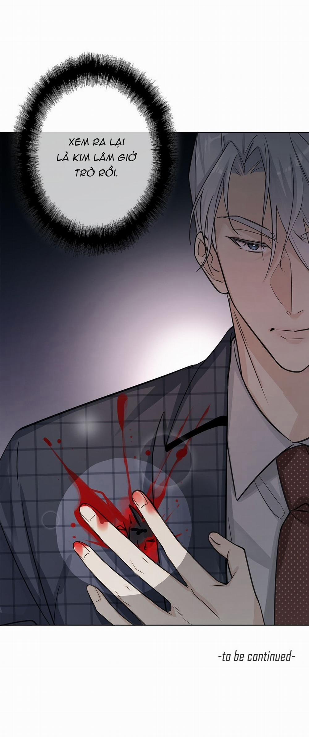 Phát Tài Nào! Hỡi Quý Ngài Ác Long 3 trang 25