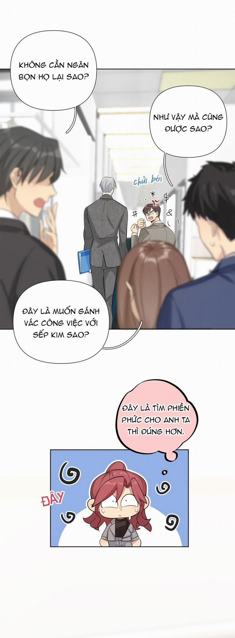 Phát Tài Nào! Hỡi Quý Ngài Ác Long 3 trang 3