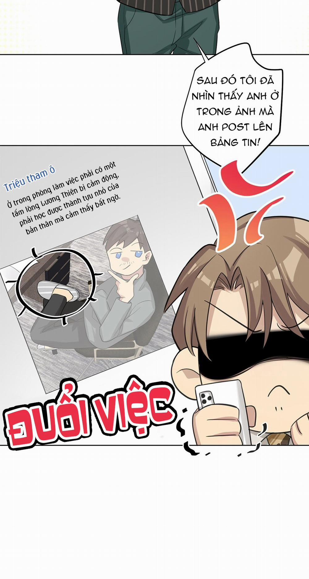 Phát Tài Nào! Hỡi Quý Ngài Ác Long 3 trang 7