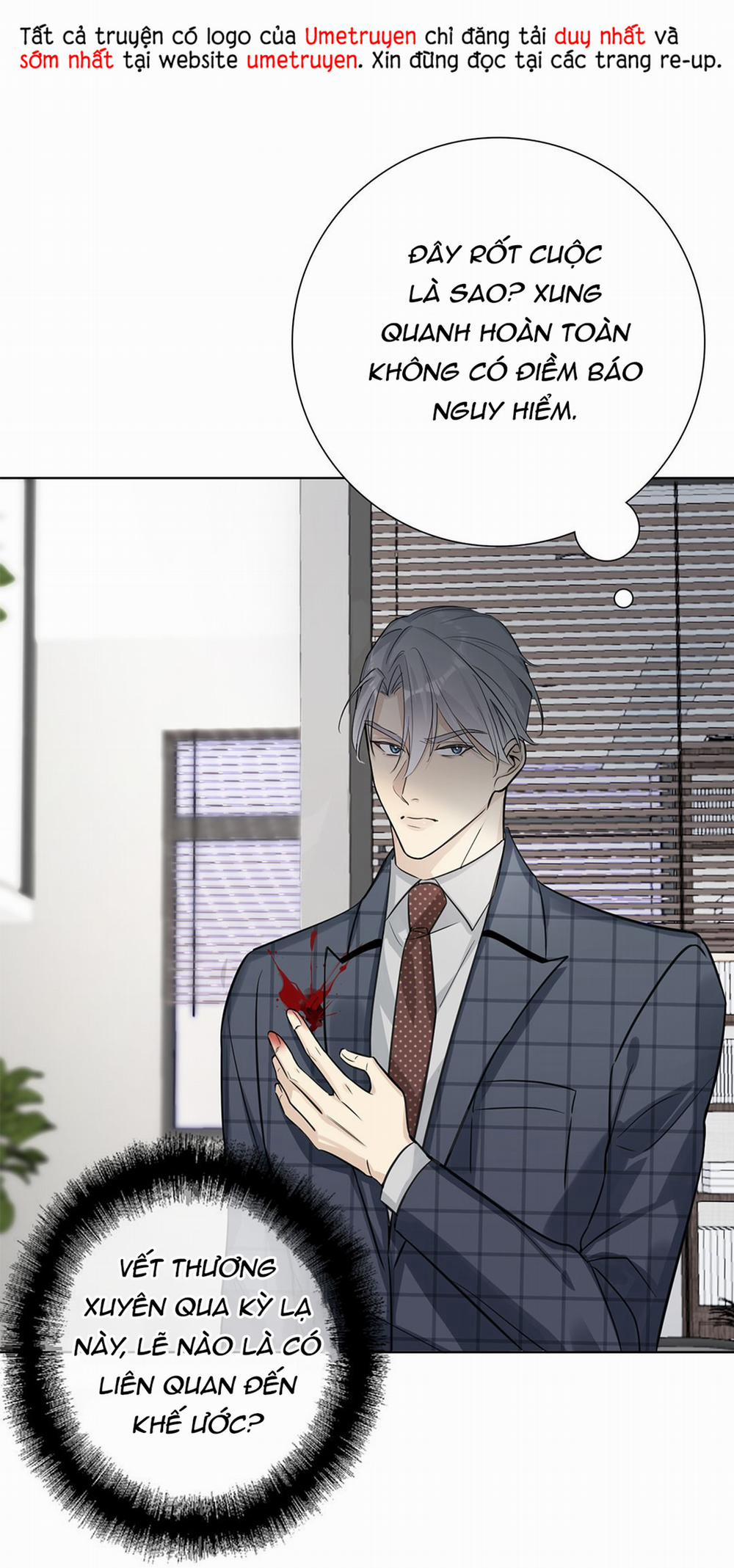 Phát Tài Nào! Hỡi Quý Ngài Ác Long 4 trang 0