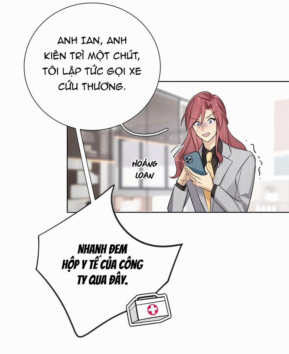 Phát Tài Nào! Hỡi Quý Ngài Ác Long 4 trang 1