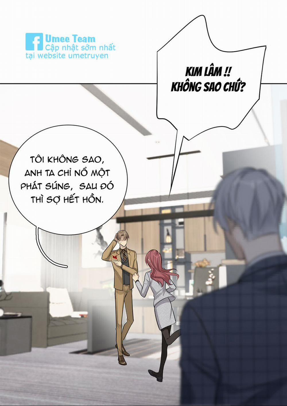 Phát Tài Nào! Hỡi Quý Ngài Ác Long 4 trang 10