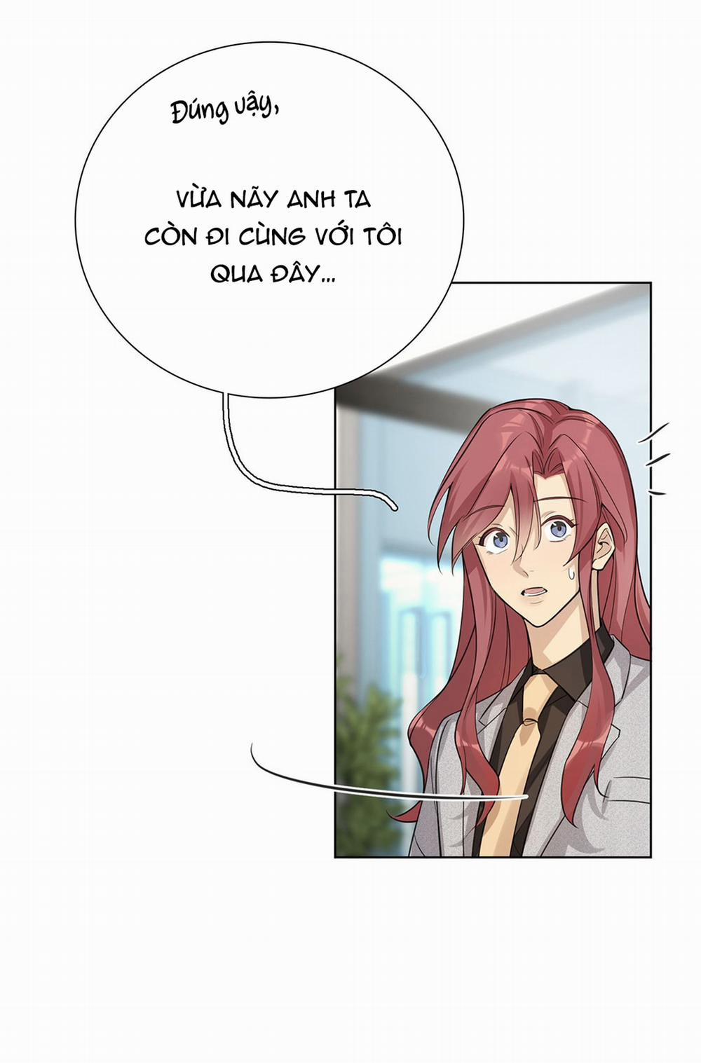 Phát Tài Nào! Hỡi Quý Ngài Ác Long 4 trang 12