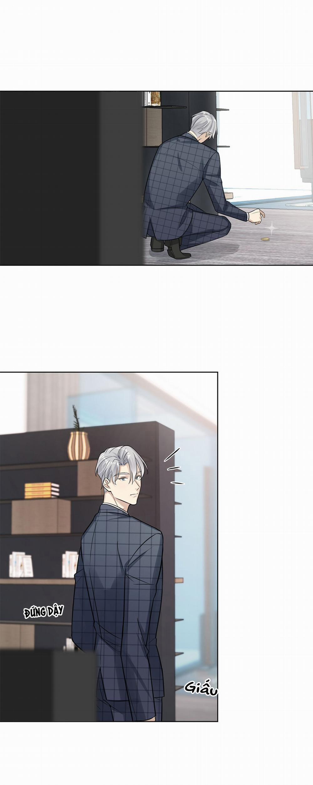 Phát Tài Nào! Hỡi Quý Ngài Ác Long 4 trang 13