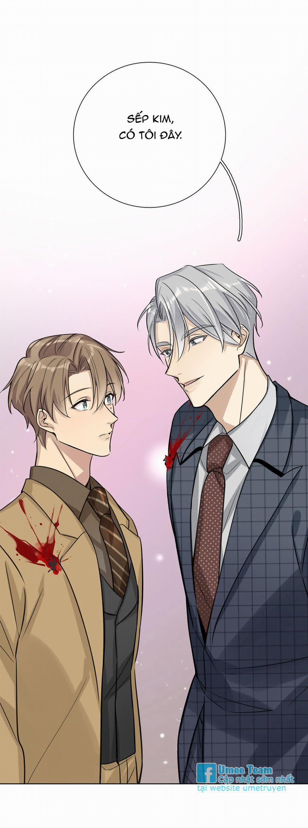 Phát Tài Nào! Hỡi Quý Ngài Ác Long 4 trang 14