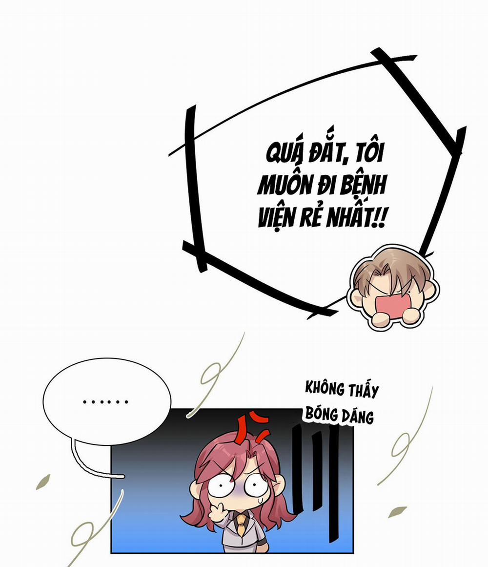 Phát Tài Nào! Hỡi Quý Ngài Ác Long 4 trang 16