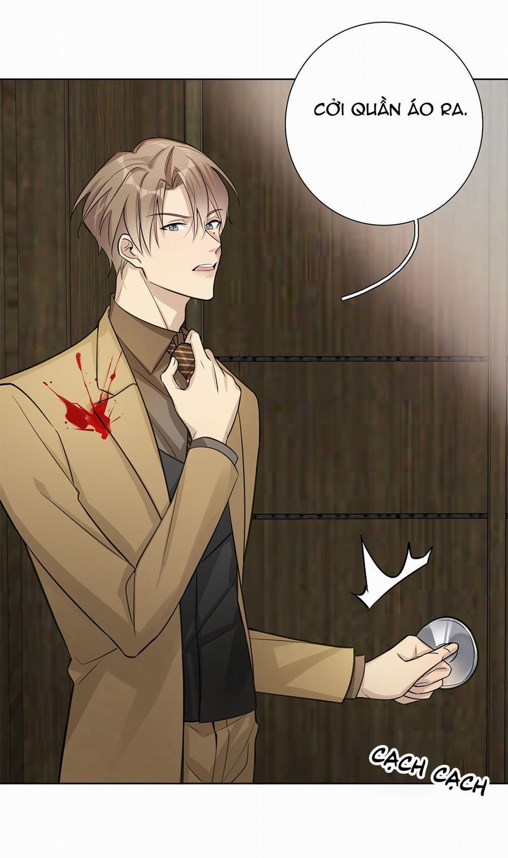 Phát Tài Nào! Hỡi Quý Ngài Ác Long 4 trang 19