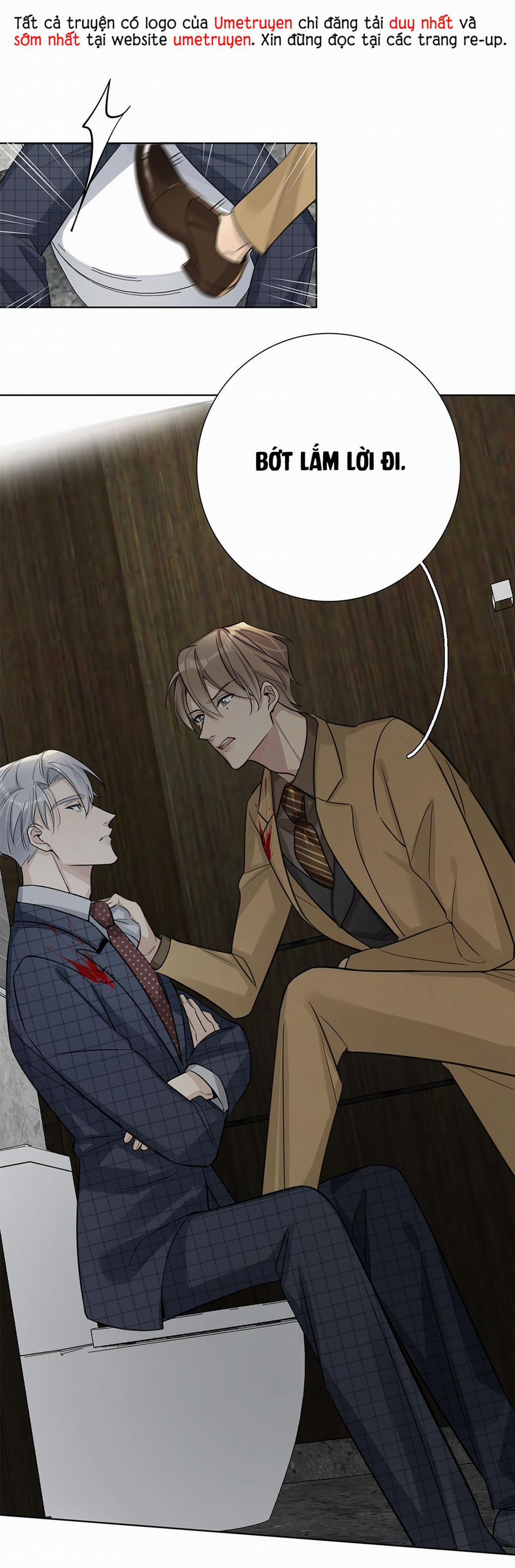 Phát Tài Nào! Hỡi Quý Ngài Ác Long 4 trang 21