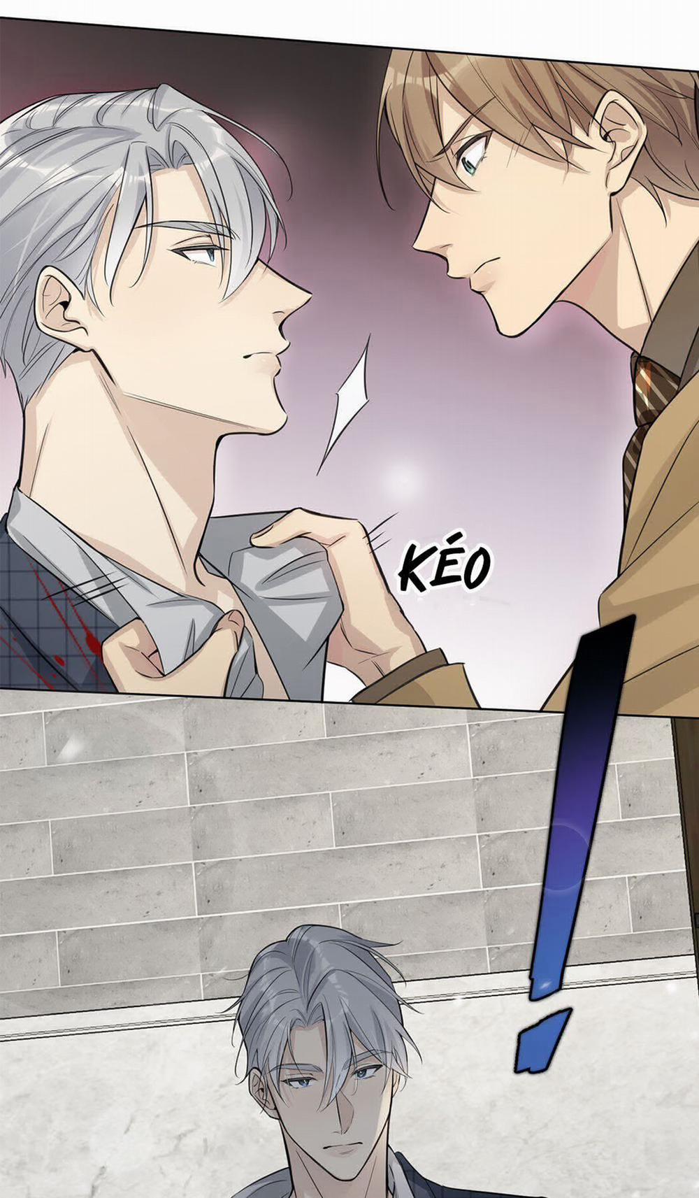 Phát Tài Nào! Hỡi Quý Ngài Ác Long 4 trang 22