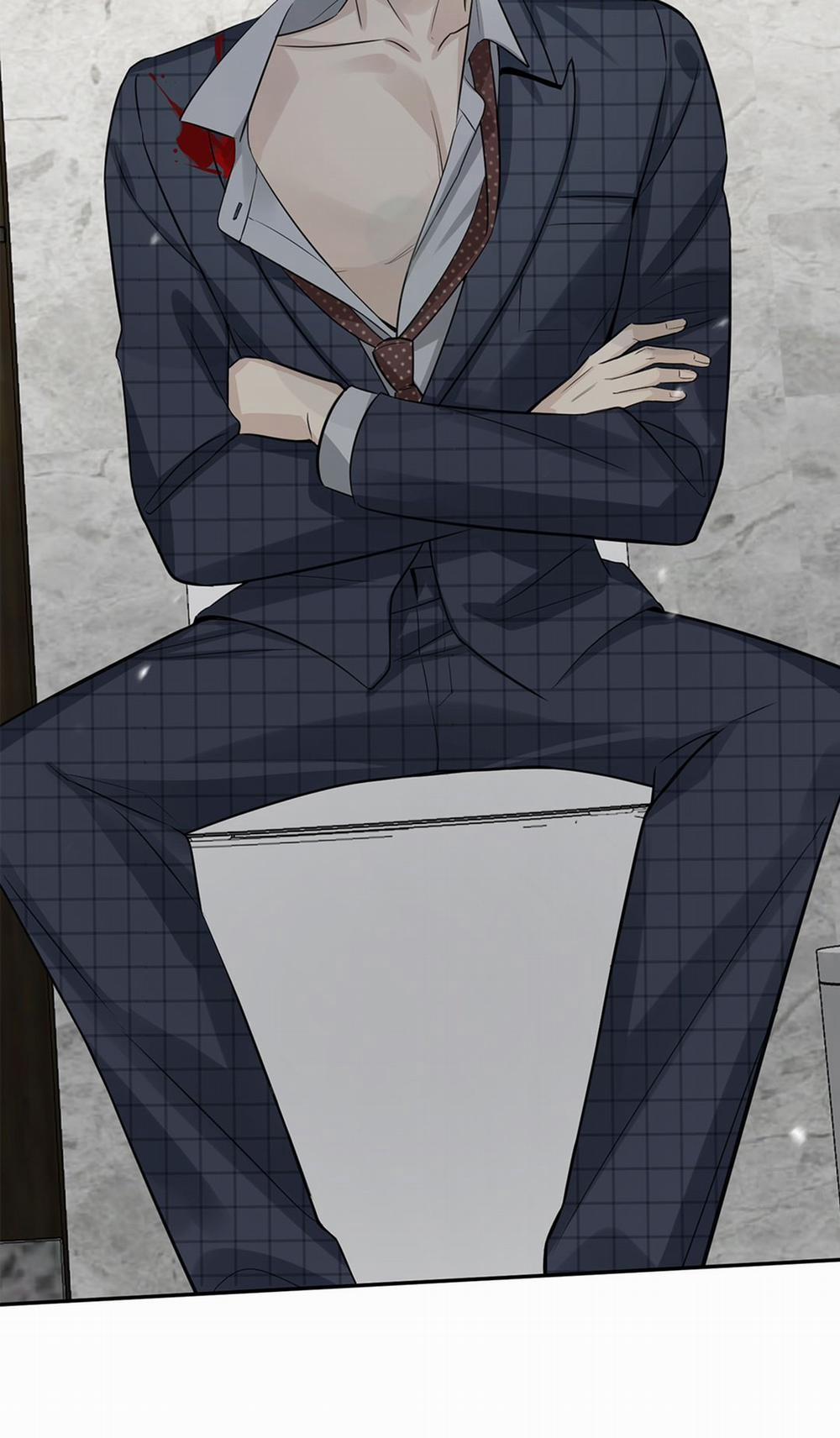 Phát Tài Nào! Hỡi Quý Ngài Ác Long 4 trang 23