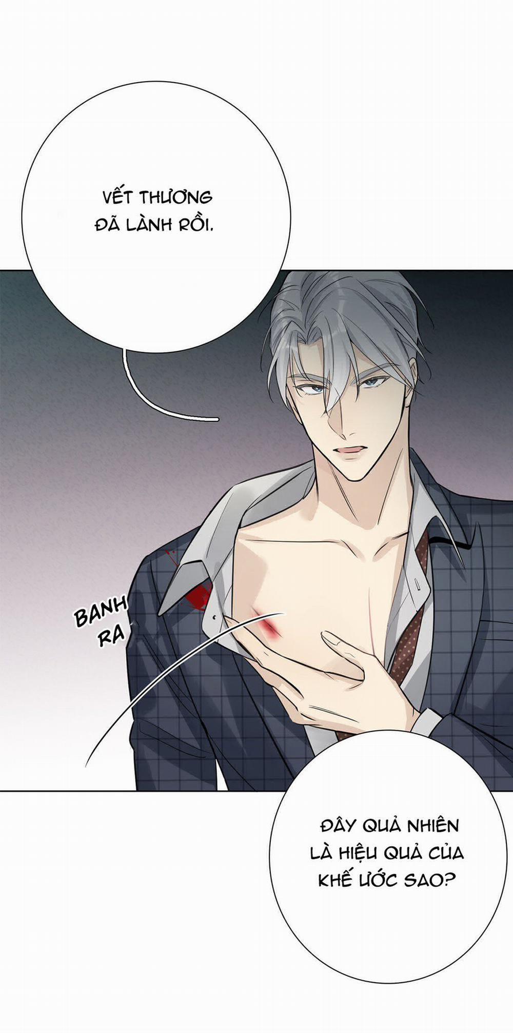 Phát Tài Nào! Hỡi Quý Ngài Ác Long 4 trang 24