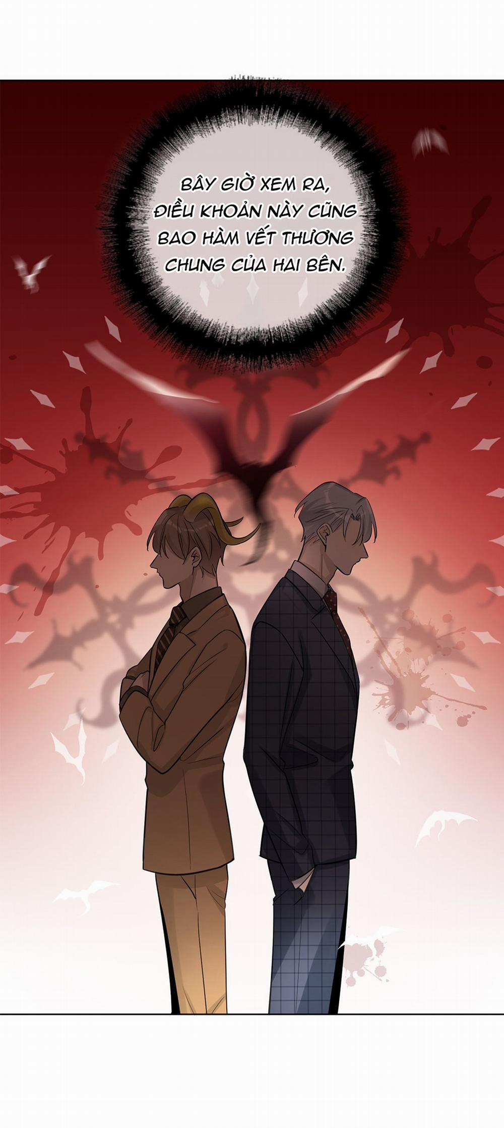 Phát Tài Nào! Hỡi Quý Ngài Ác Long 4 trang 27