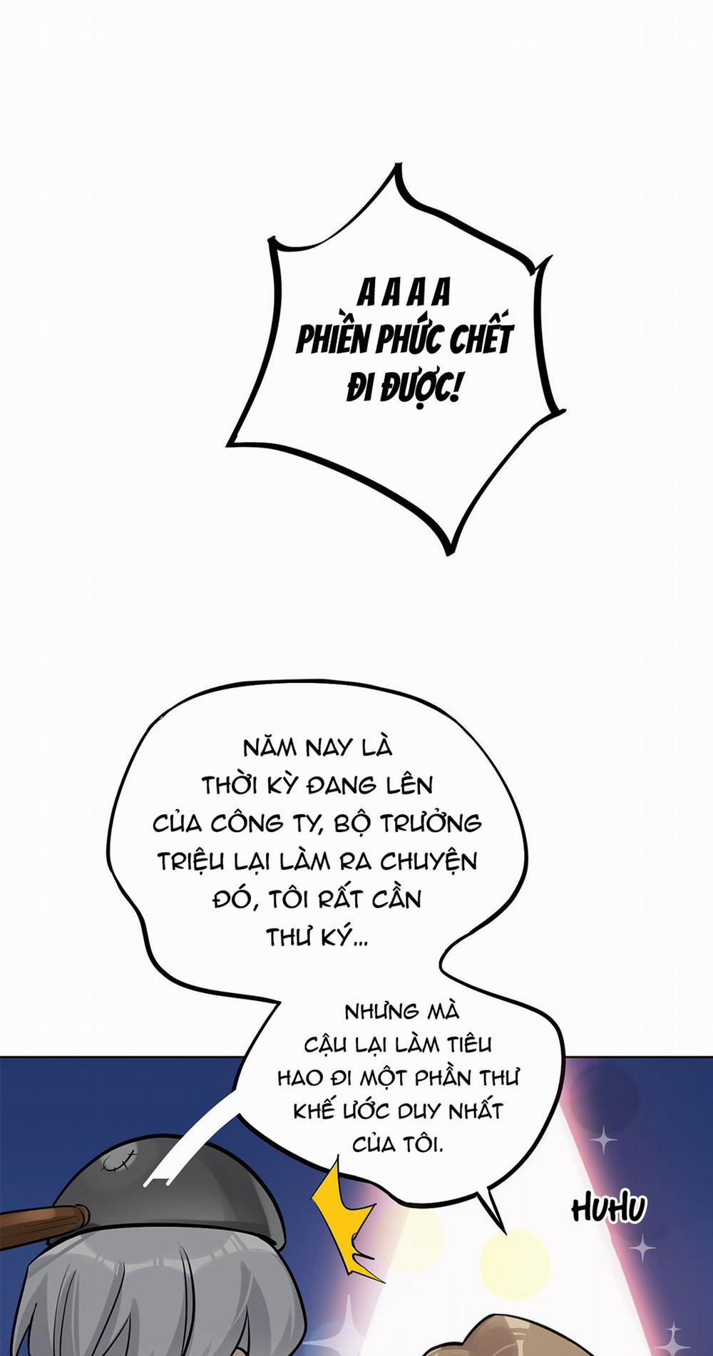 Phát Tài Nào! Hỡi Quý Ngài Ác Long 4 trang 28