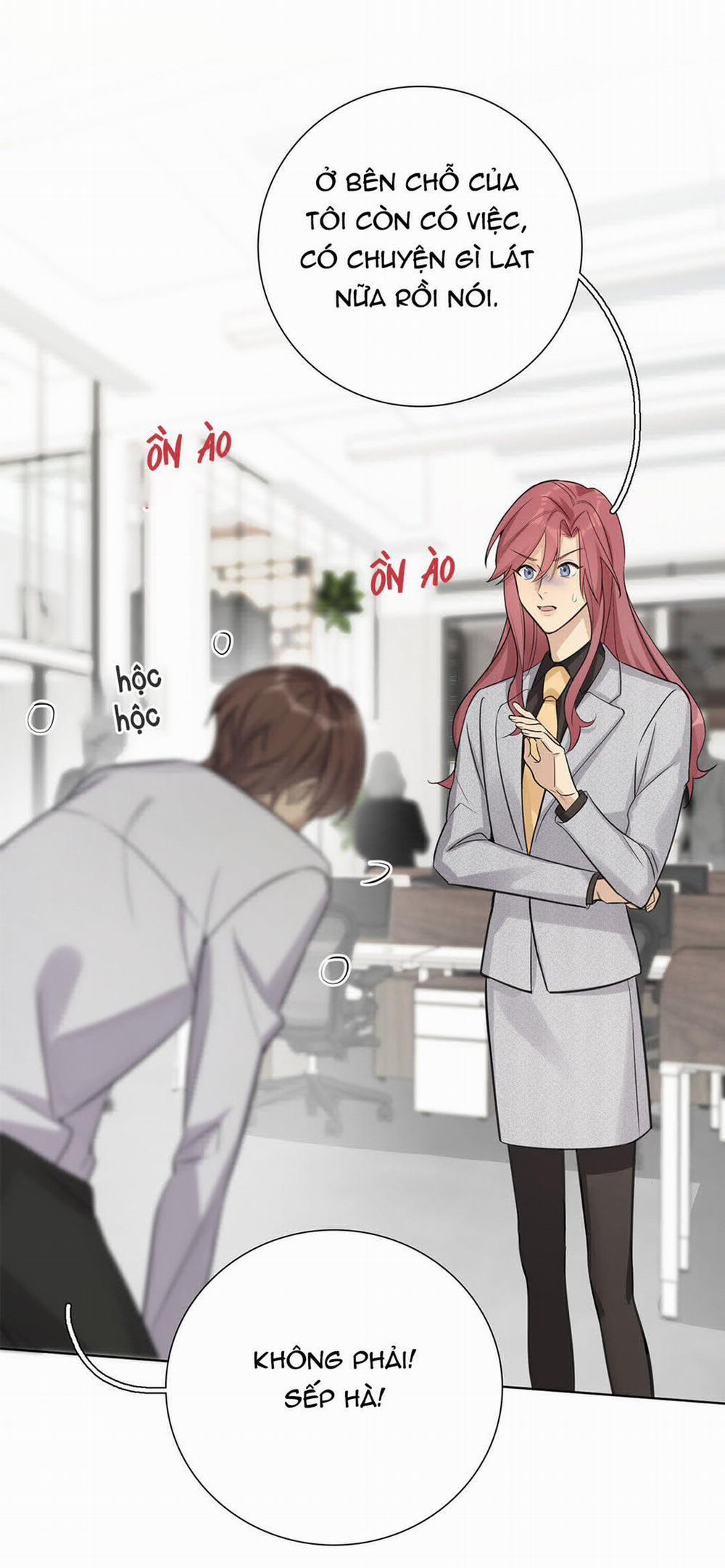 Phát Tài Nào! Hỡi Quý Ngài Ác Long 4 trang 3