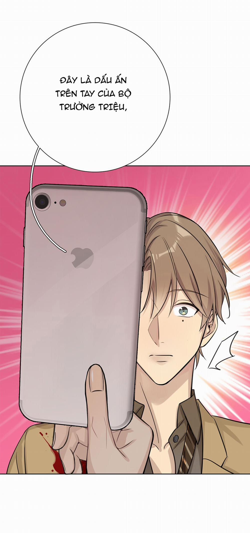 Phát Tài Nào! Hỡi Quý Ngài Ác Long 4 trang 33