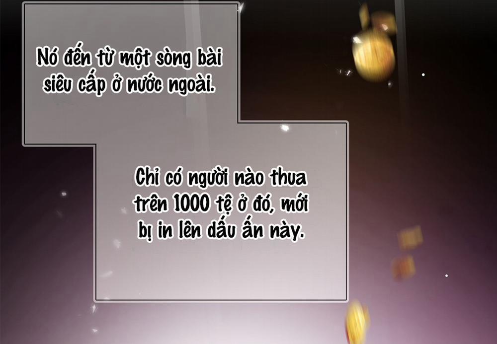 Phát Tài Nào! Hỡi Quý Ngài Ác Long 4 trang 35