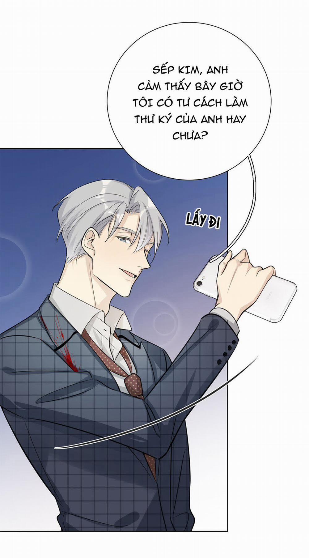 Phát Tài Nào! Hỡi Quý Ngài Ác Long 4 trang 38