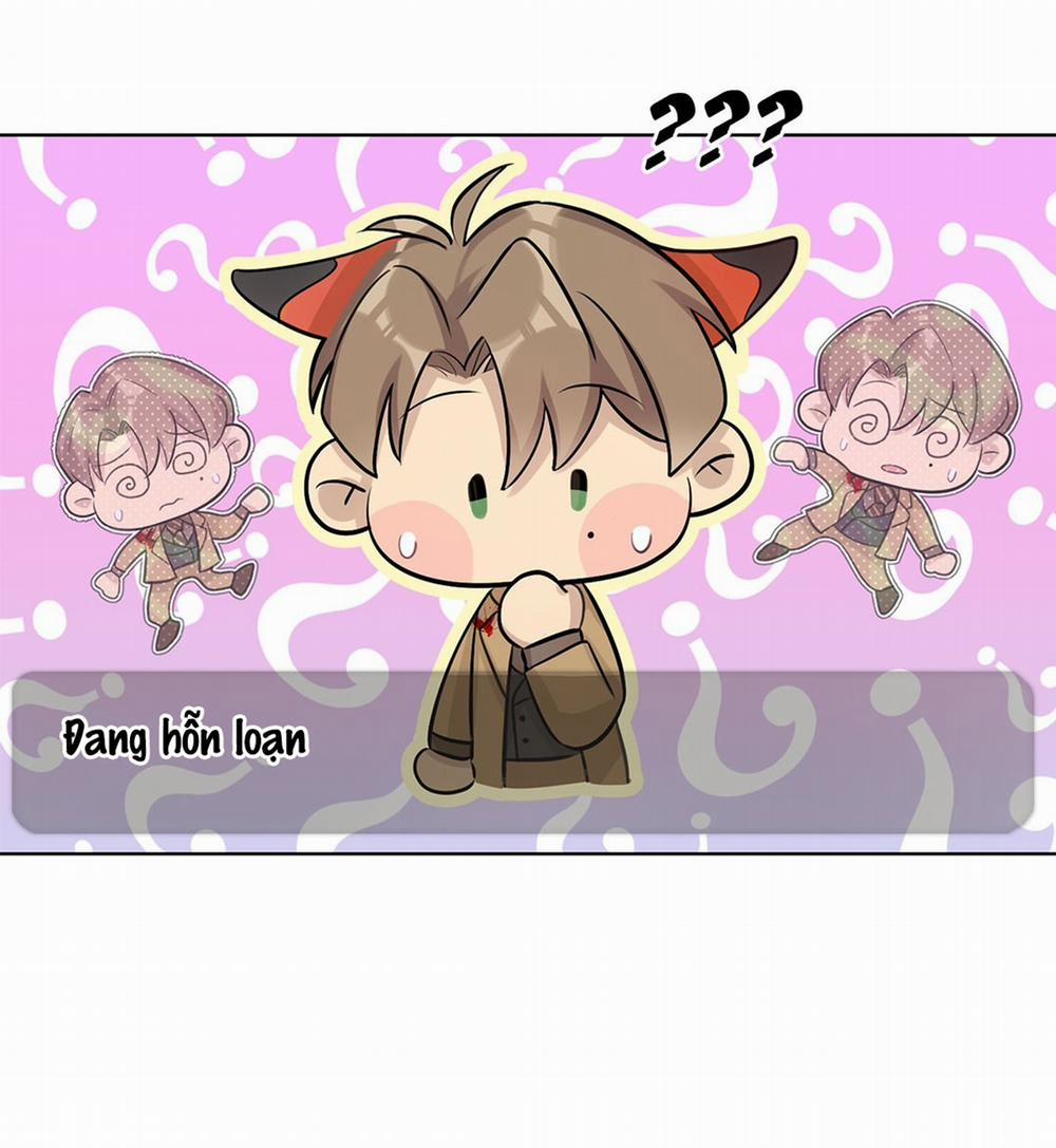 Phát Tài Nào! Hỡi Quý Ngài Ác Long 4 trang 39