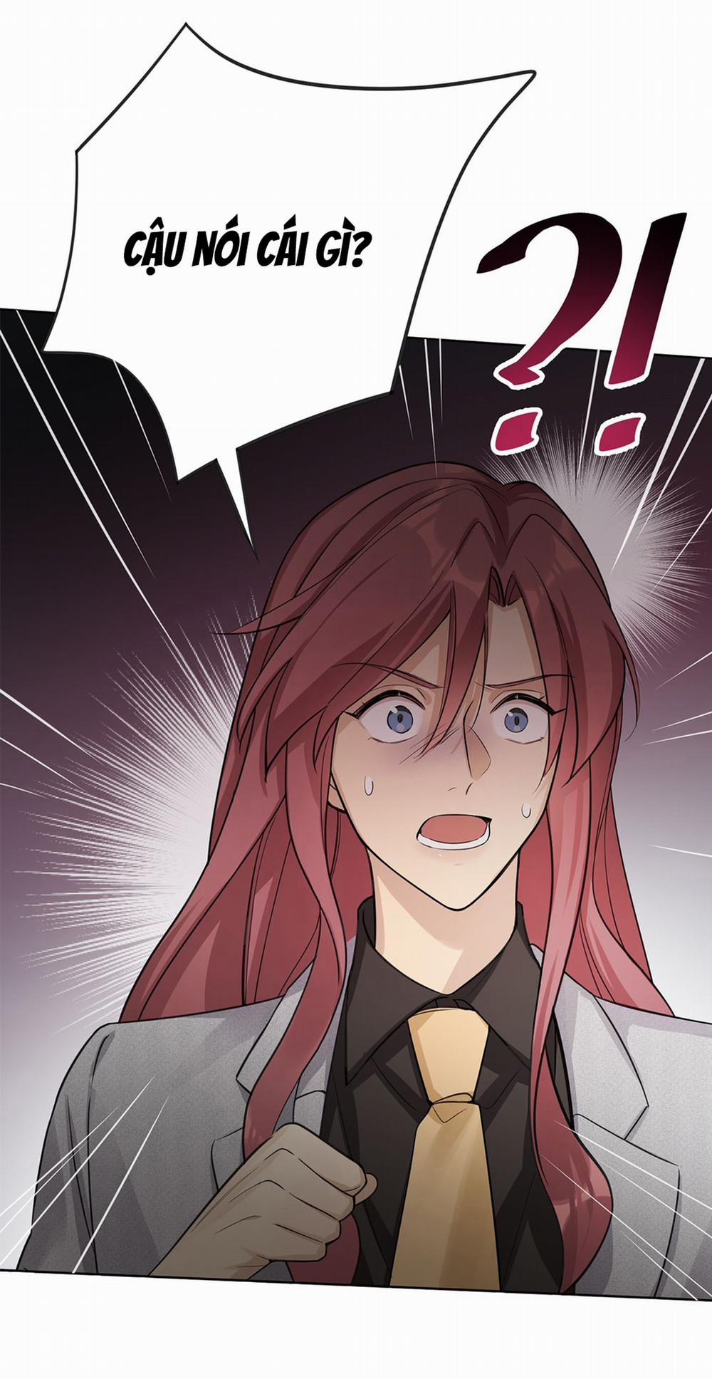 Phát Tài Nào! Hỡi Quý Ngài Ác Long 4 trang 4