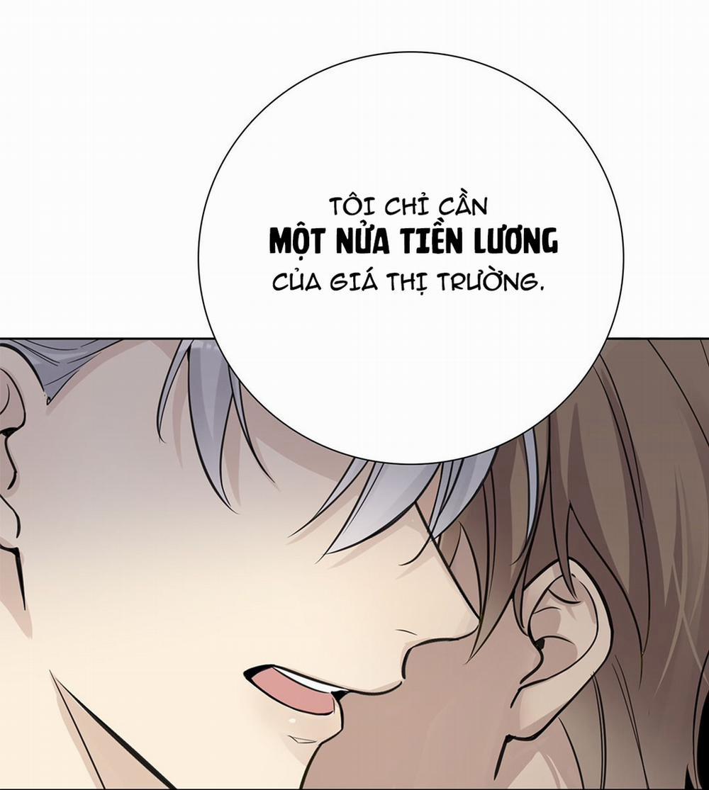 Phát Tài Nào! Hỡi Quý Ngài Ác Long 4 trang 41