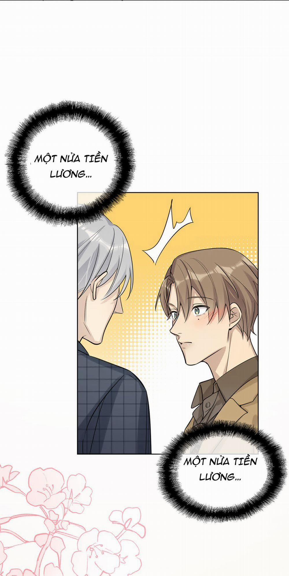 Phát Tài Nào! Hỡi Quý Ngài Ác Long 4 trang 42