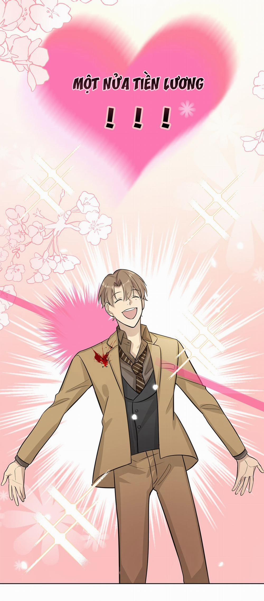 Phát Tài Nào! Hỡi Quý Ngài Ác Long 4 trang 43