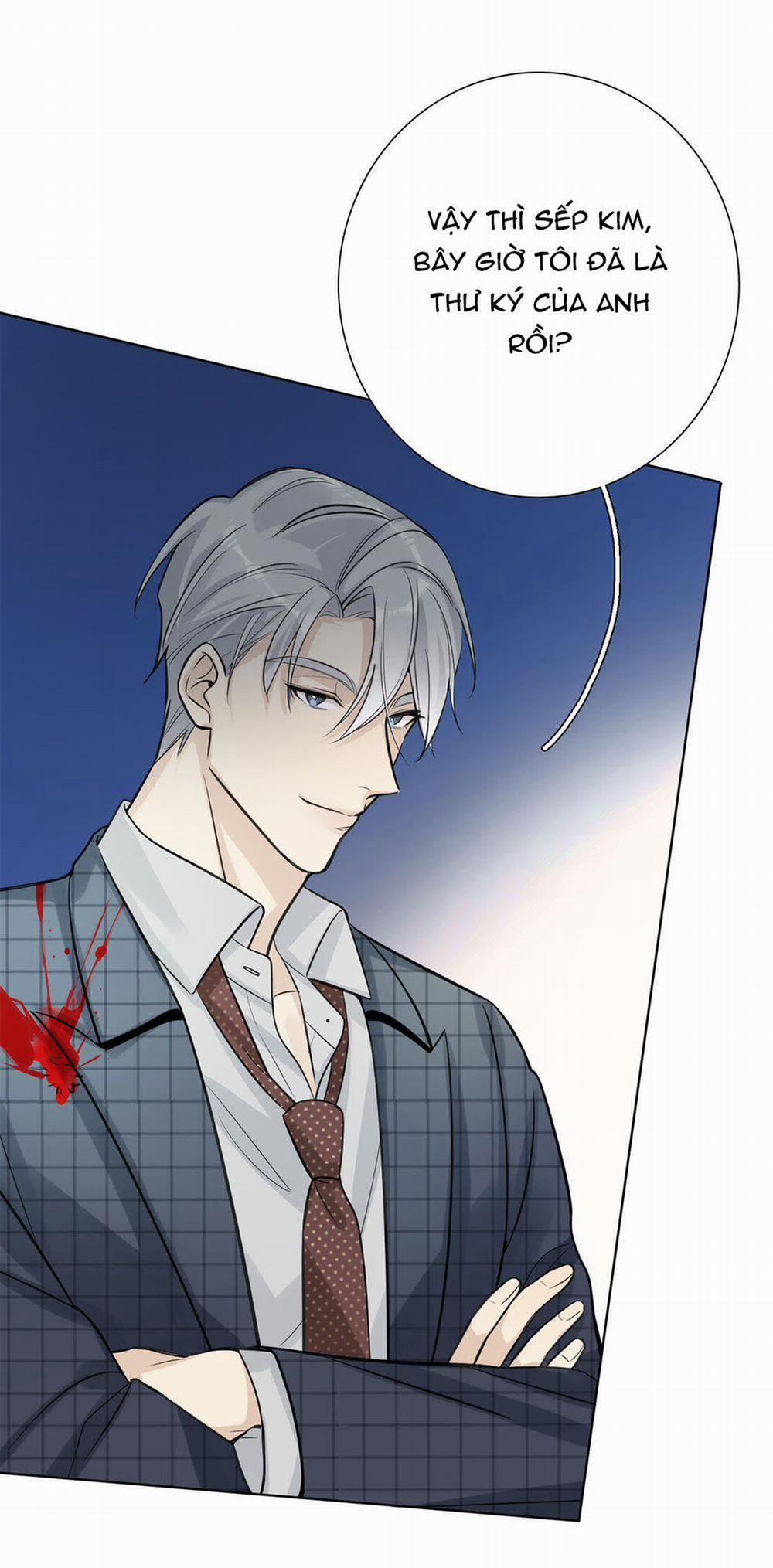 Phát Tài Nào! Hỡi Quý Ngài Ác Long 4 trang 46