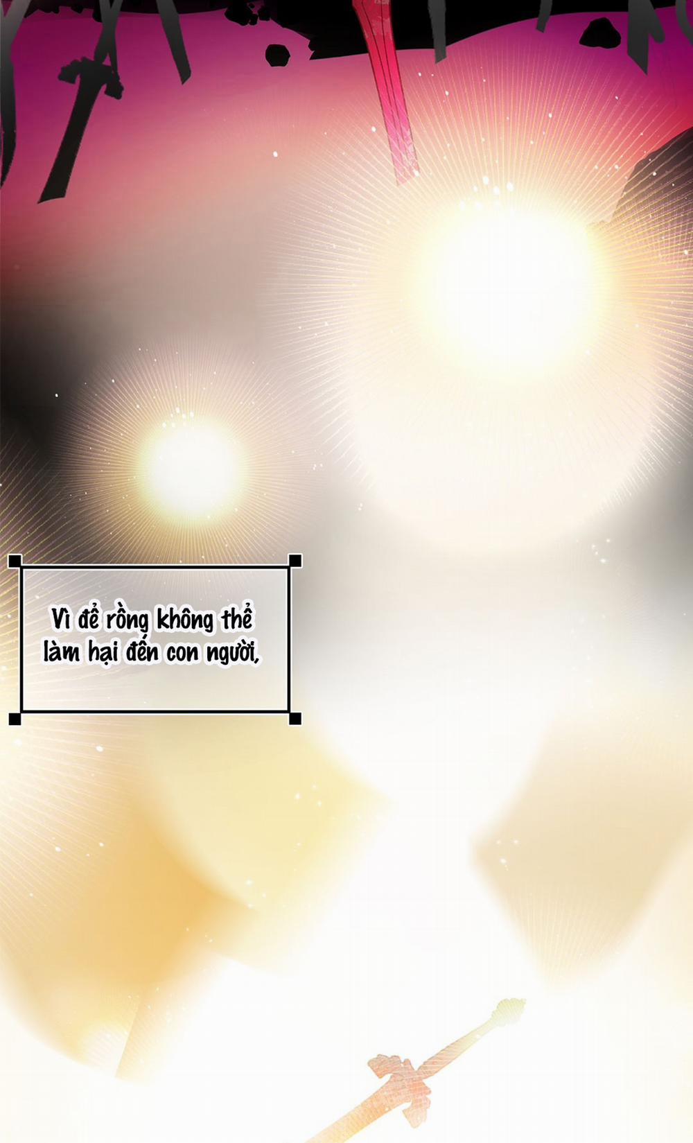 Phát Tài Nào! Hỡi Quý Ngài Ác Long 5 trang 12