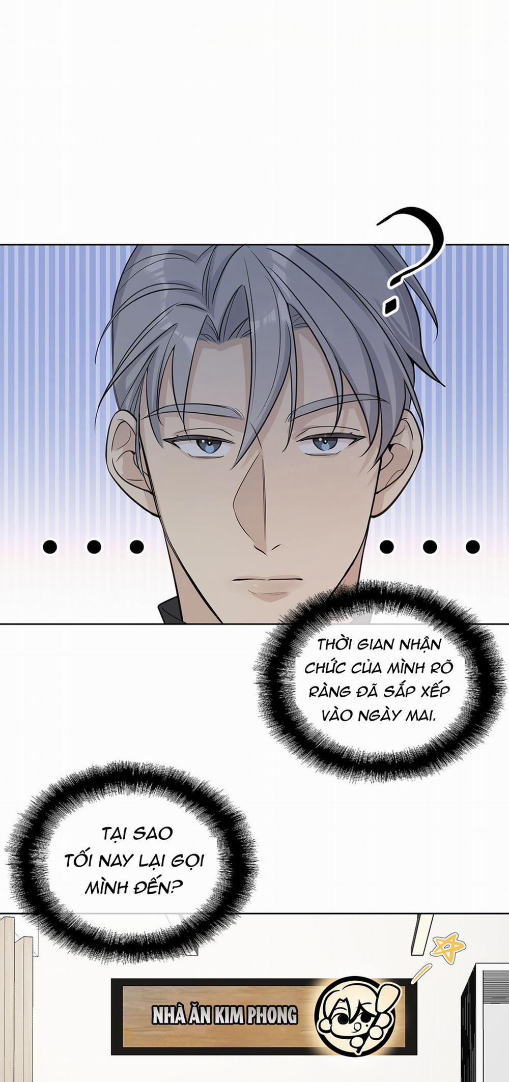 Phát Tài Nào! Hỡi Quý Ngài Ác Long 5 trang 16