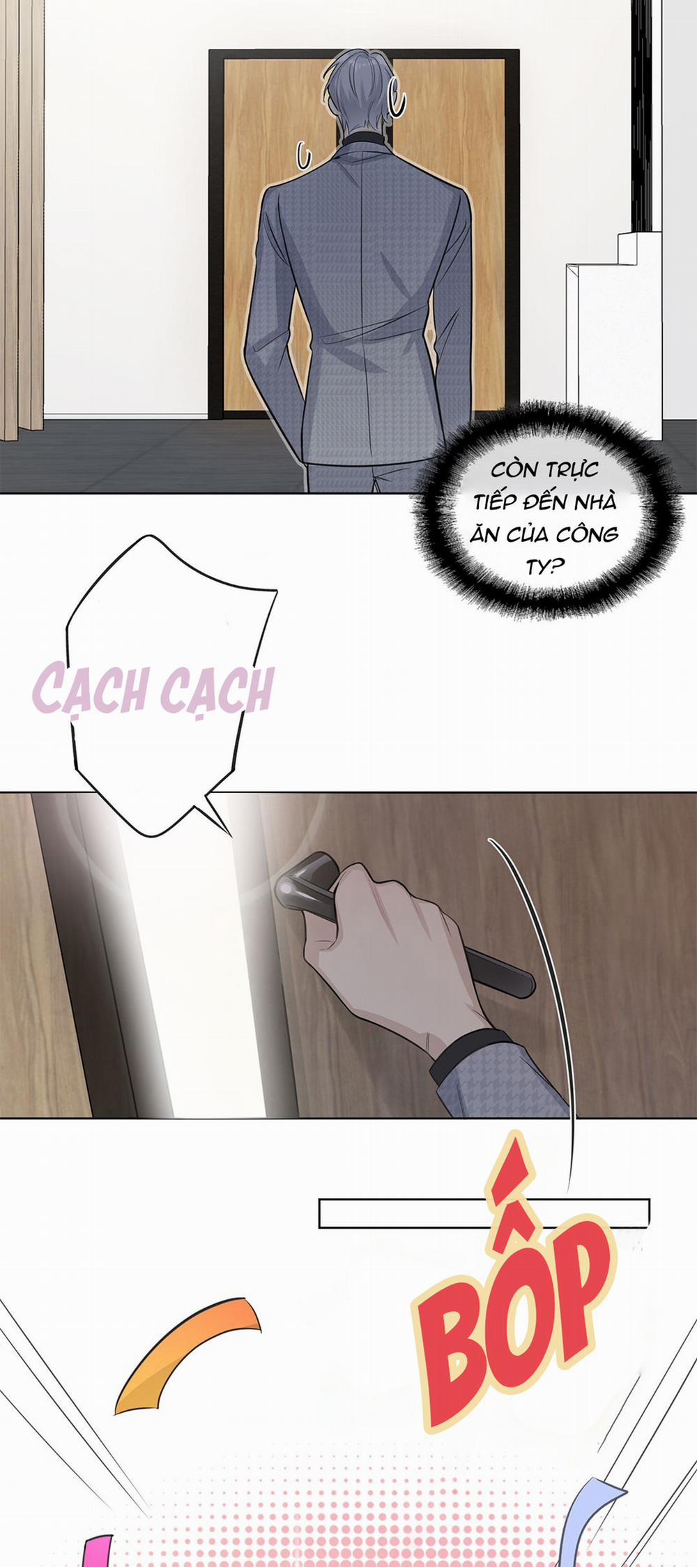 Phát Tài Nào! Hỡi Quý Ngài Ác Long 5 trang 17