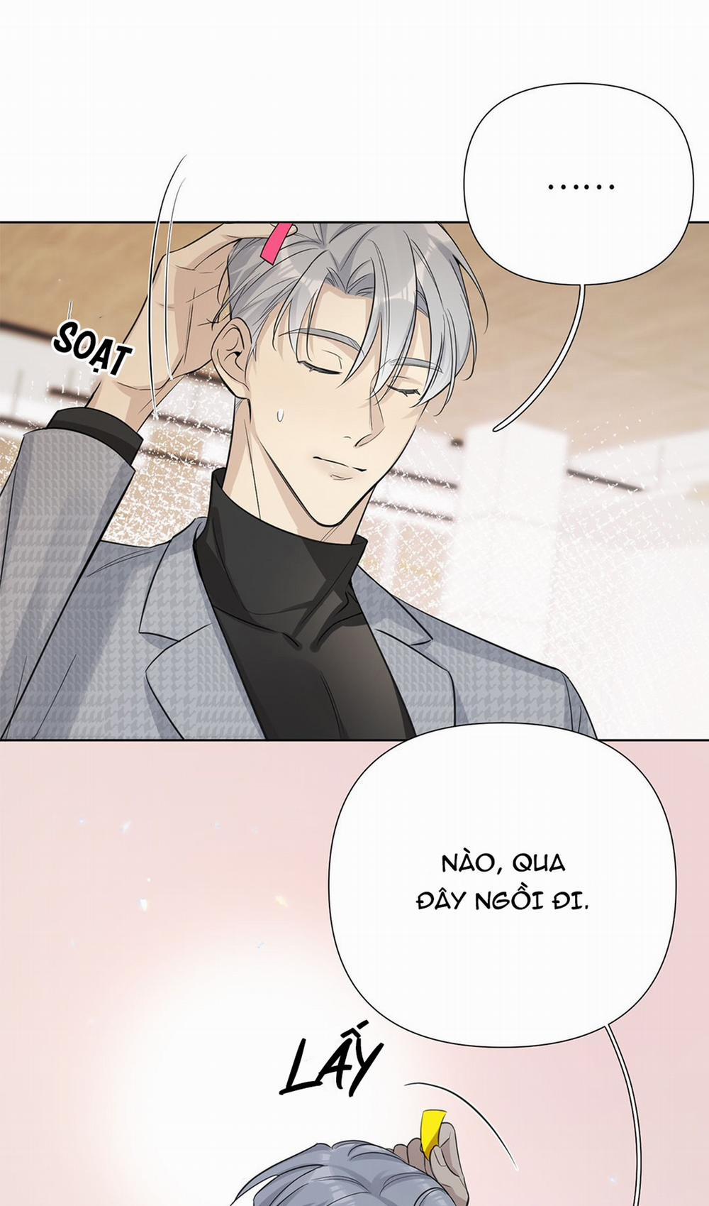 Phát Tài Nào! Hỡi Quý Ngài Ác Long 5 trang 20