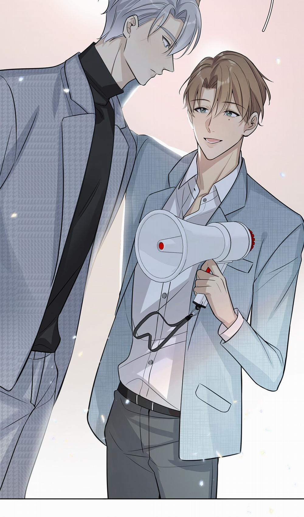 Phát Tài Nào! Hỡi Quý Ngài Ác Long 5 trang 21