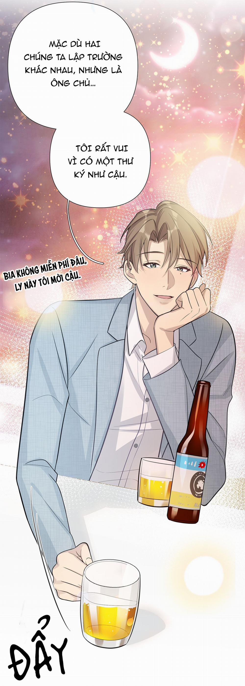 Phát Tài Nào! Hỡi Quý Ngài Ác Long 5 trang 25