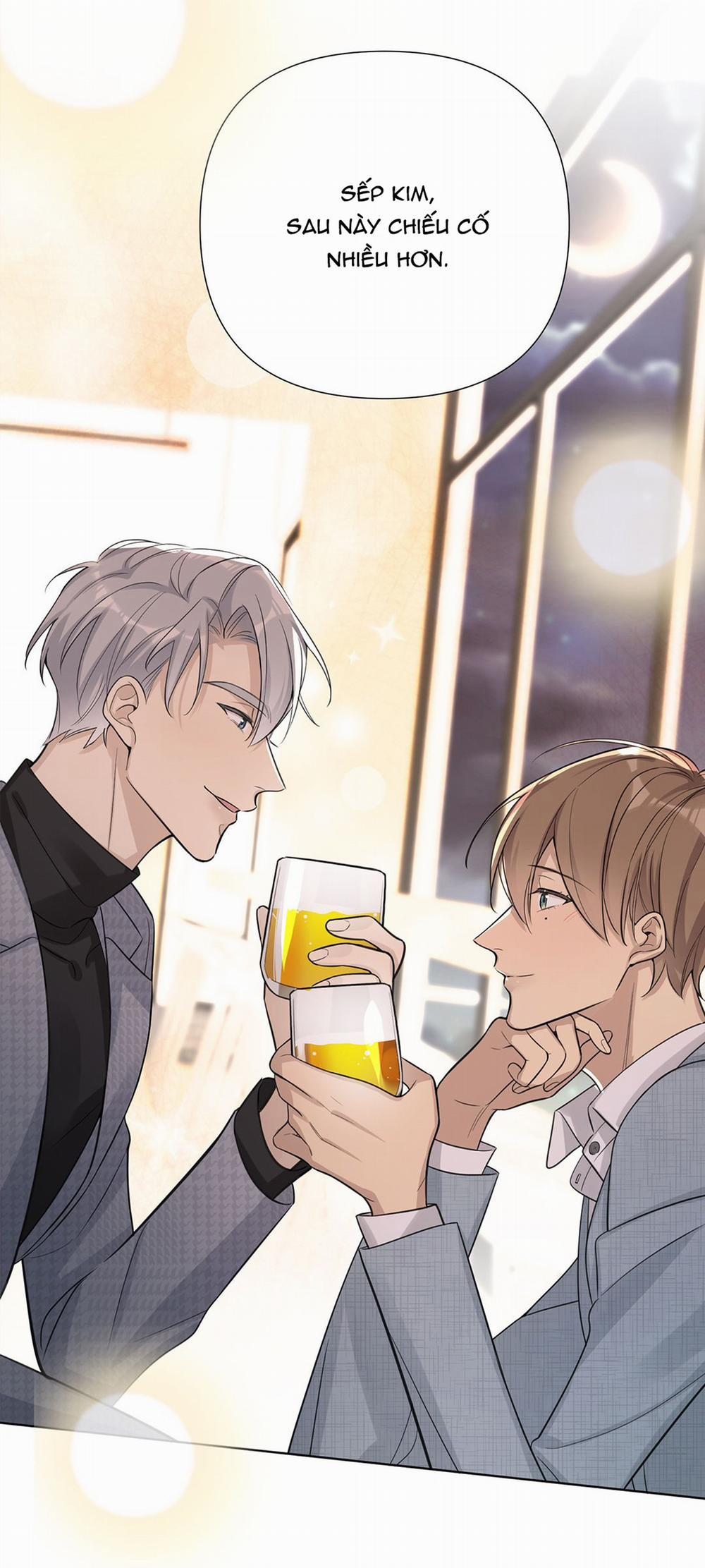 Phát Tài Nào! Hỡi Quý Ngài Ác Long 5 trang 27